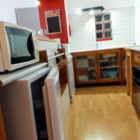 Agreable Appartement De 48 M² En Rdc La Bourboule Exterior foto